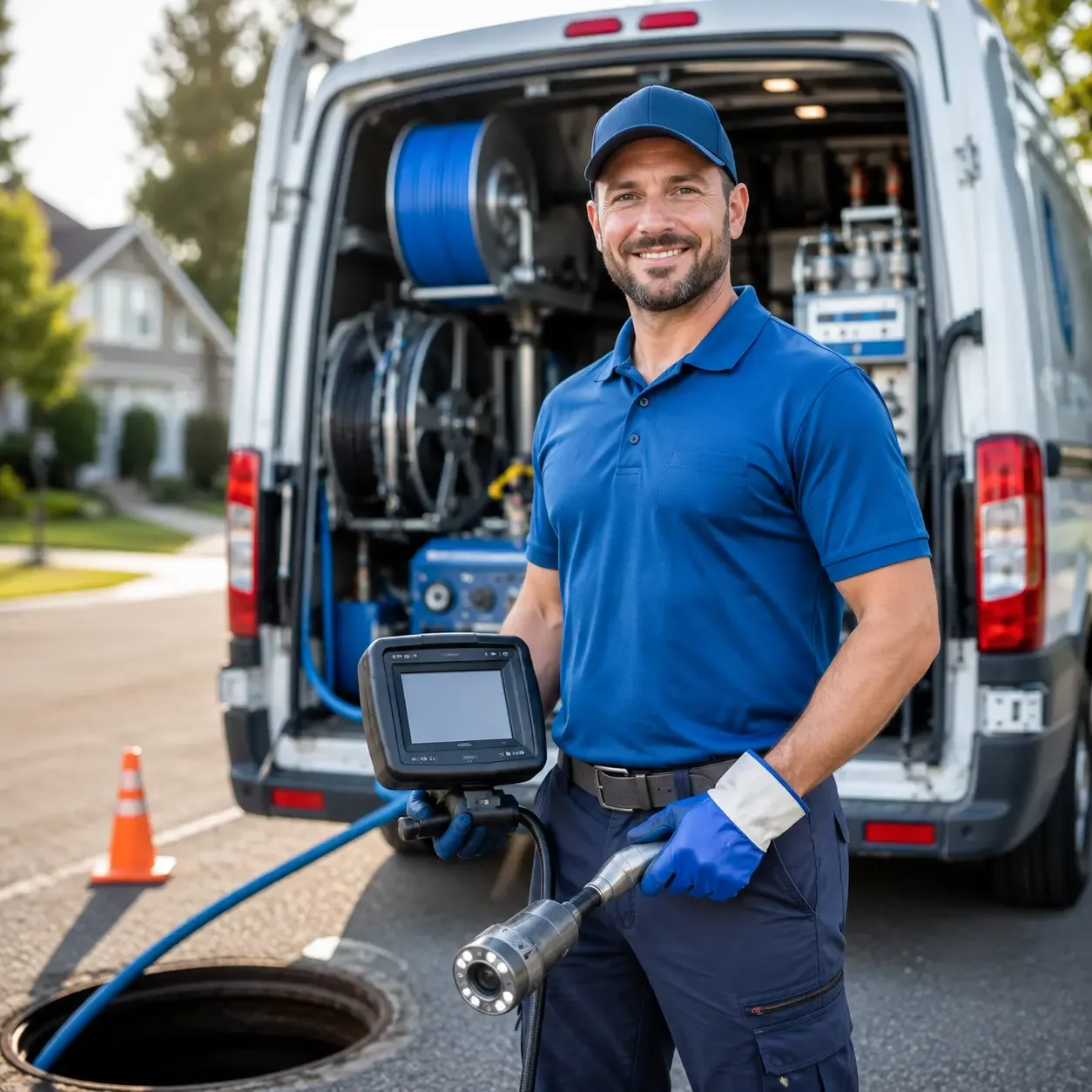 Local Pipe Relining specialists in Lake Village, IN