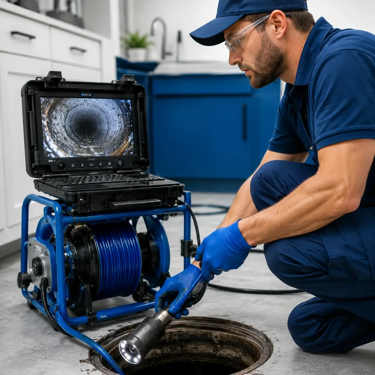 Pipe Relining professionals serving Lake Village, IN